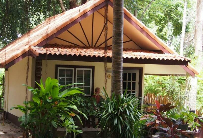 스탠다드 방갈로, Harry S Bungalows