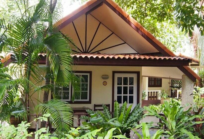 Бунгало Стандарт, Harry S Bungalows