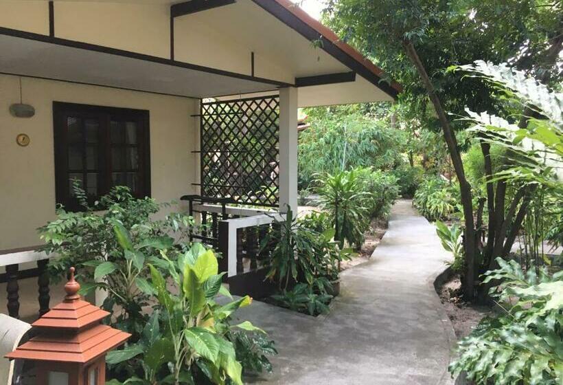 Бунгало Superior, Harry S Bungalows