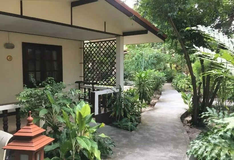 بانگلوی سوپریور, Harry S Bungalows