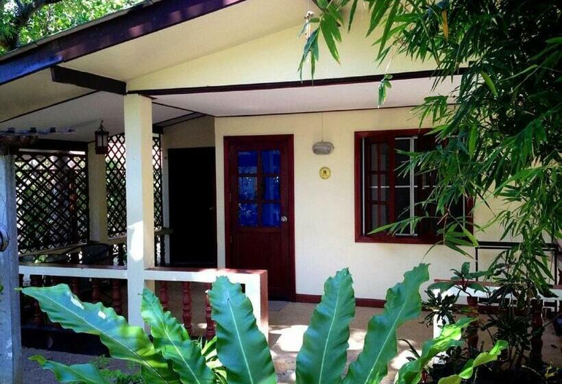 Бунгало Superior, Harry S Bungalows