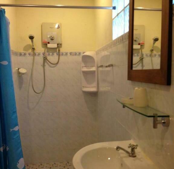 Бунгало Superior, Harry S Bungalows