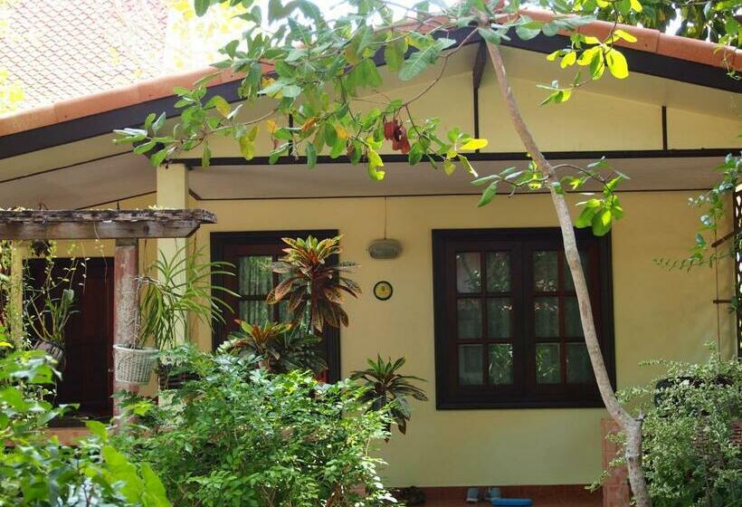 Бунгало Superior, Harry S Bungalows