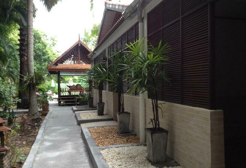 스탠다드 룸, Harry S Bungalows