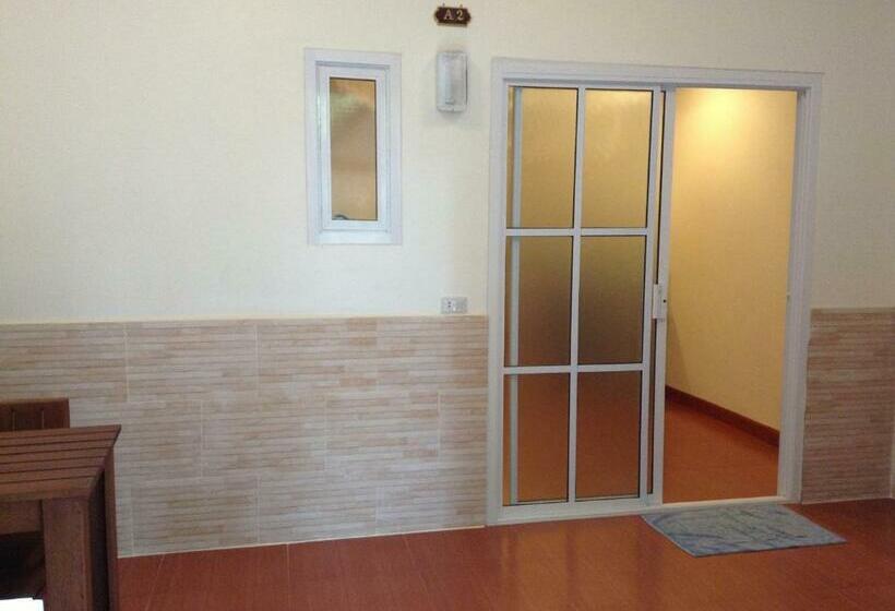 Номер Стандарт, Harry S Bungalows