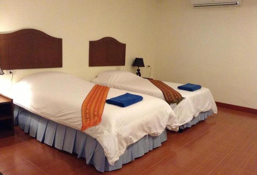 Номер Стандарт, Harry S Bungalows