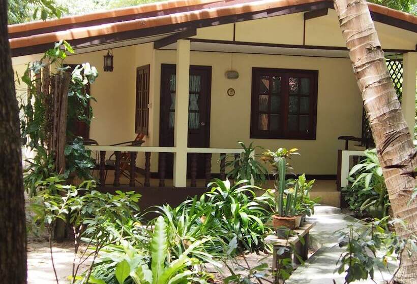 수피리어 방갈로, Harry S Bungalows