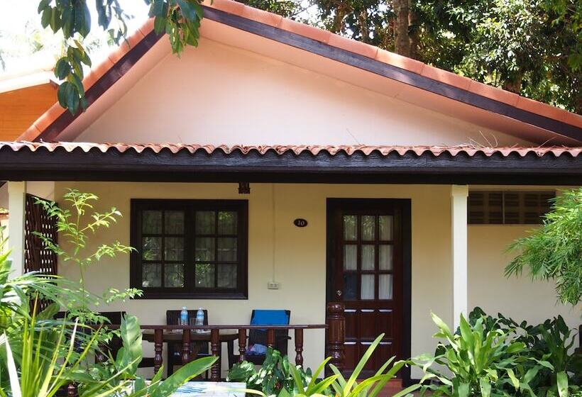 Бунгало Superior, Harry S Bungalows