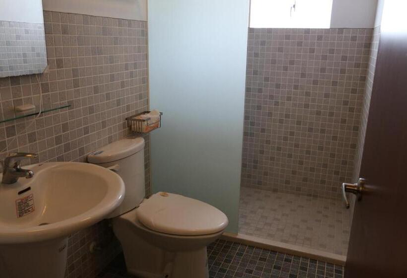 اتاق استاندارد, Romeo B&b