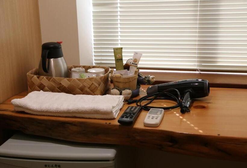 اتاق استاندارد, Romeo B&b