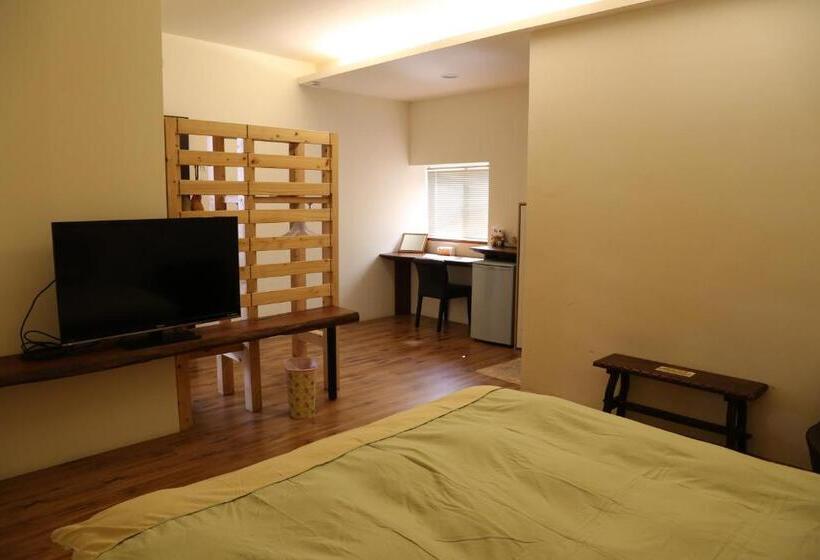 اتاق استاندارد, Romeo B&b