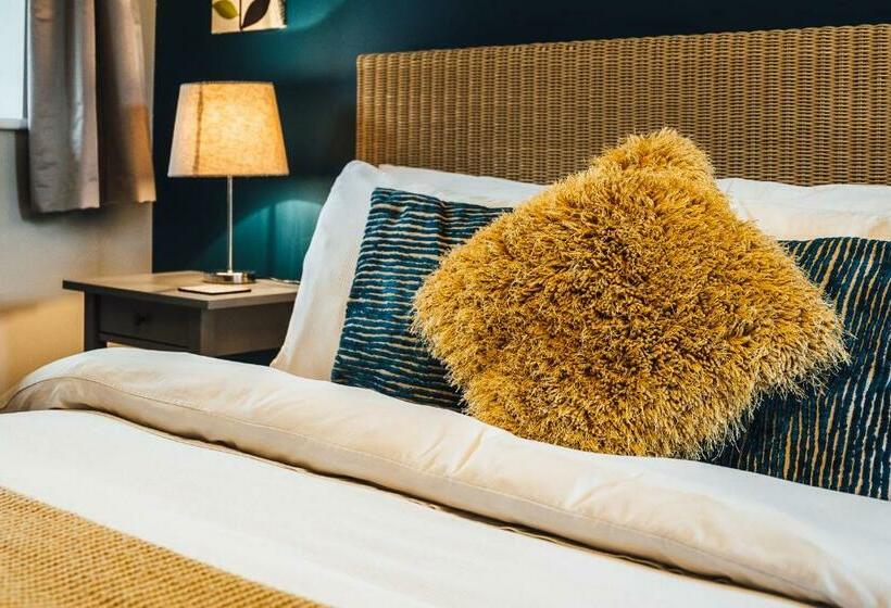 חדר סטנדרט, The Bull Inn