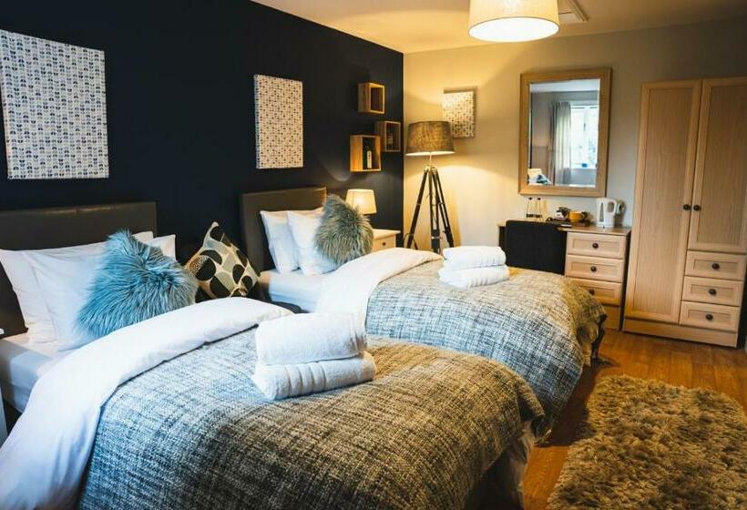 חדר סטנדרט, The Bull Inn