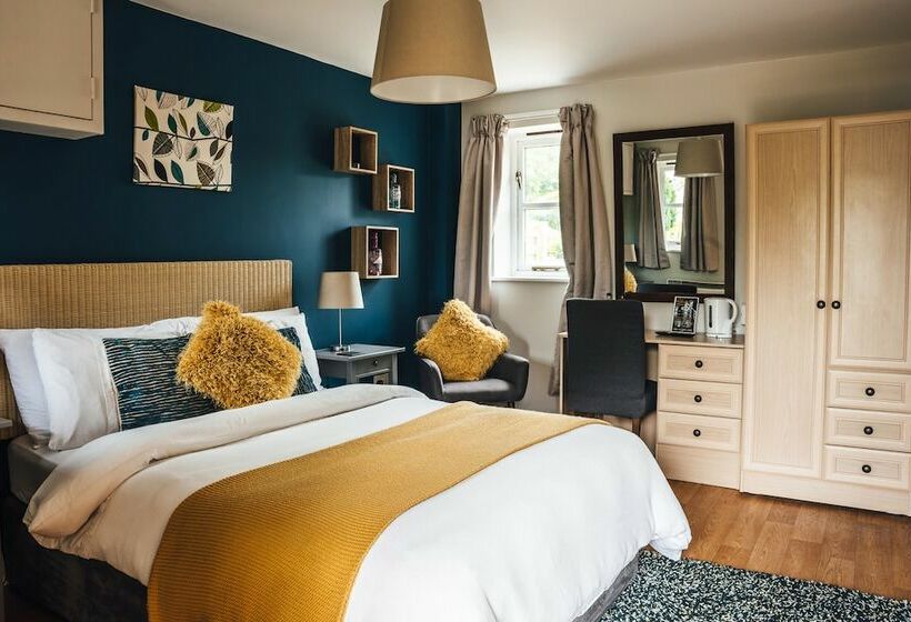 חדר סטנדרט, The Bull Inn