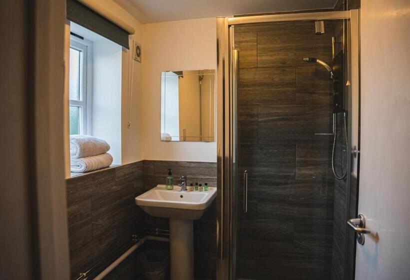 חדר סטנדרט, The Bull Inn