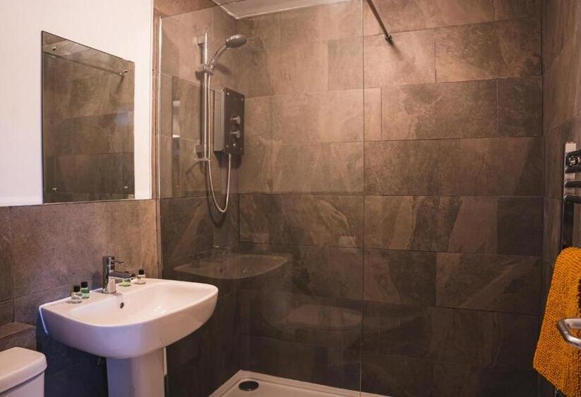 חדר סטנדרט, The Bull Inn