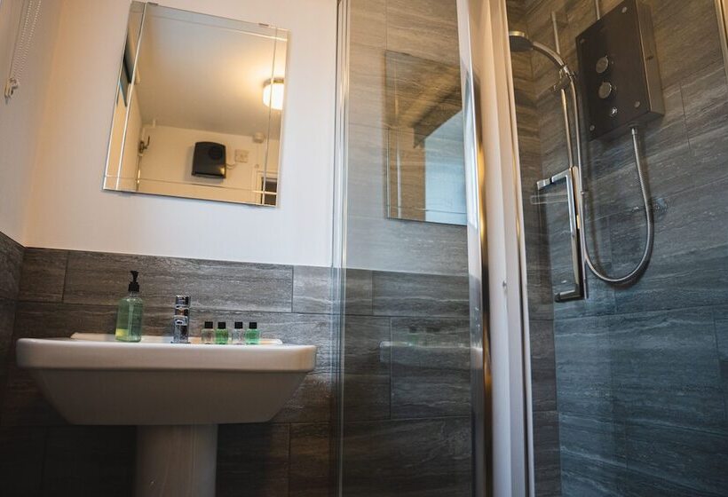 חדר סטנדרט, The Bull Inn