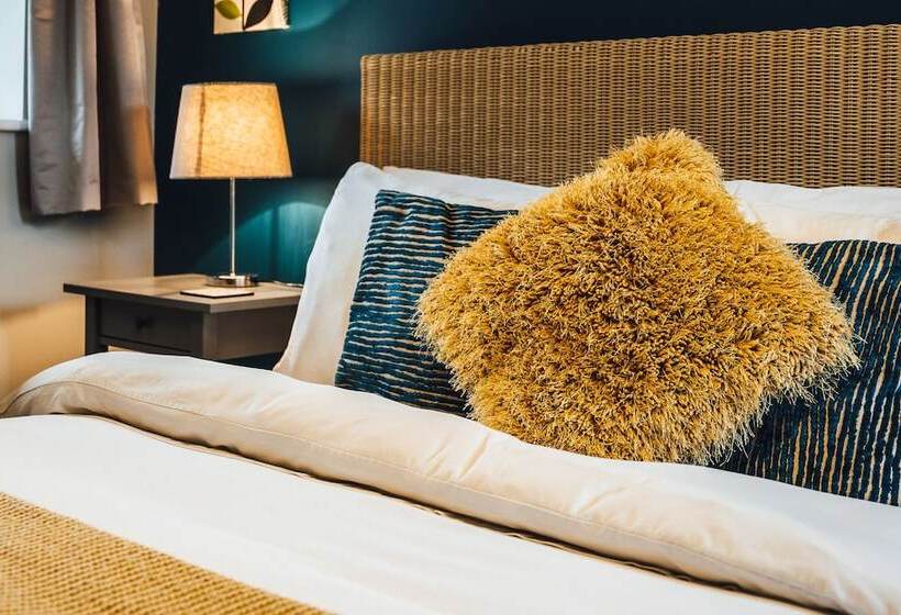 חדר סטנדרט, The Bull Inn