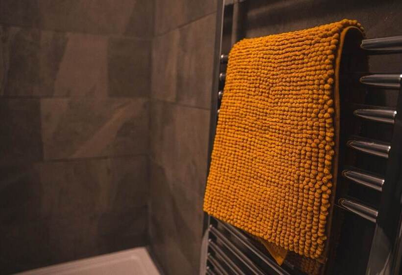 חדר סטנדרט, The Bull Inn