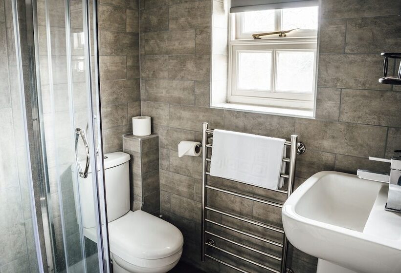 חדר דלוקס, The Bull Inn