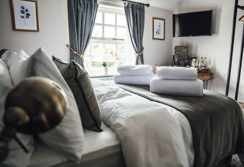 חדר דלוקס, The Bull Inn