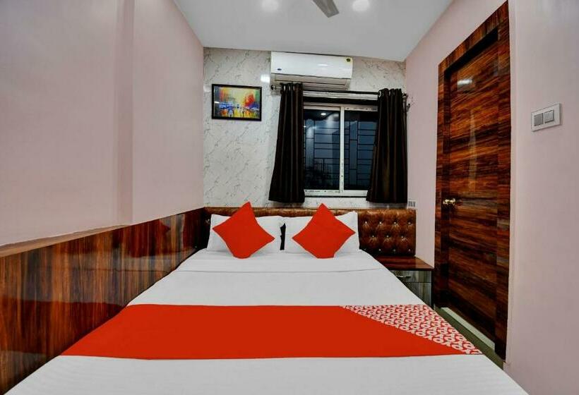 Quarto Triplo Clássico, Oyo Flagship 83977 Zq Guest House