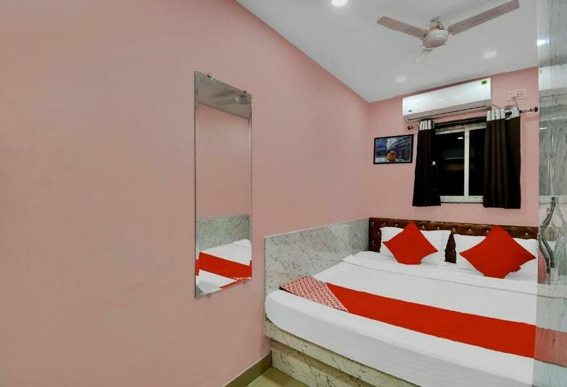 Quarto Triplo Clássico, Oyo Flagship 83977 Zq Guest House