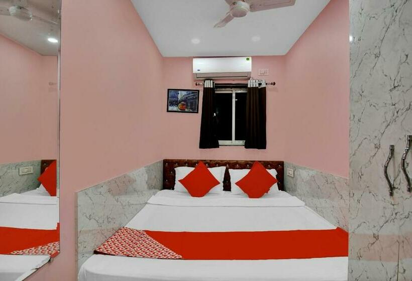 Quarto Triplo Clássico, Oyo Flagship 83977 Zq Guest House