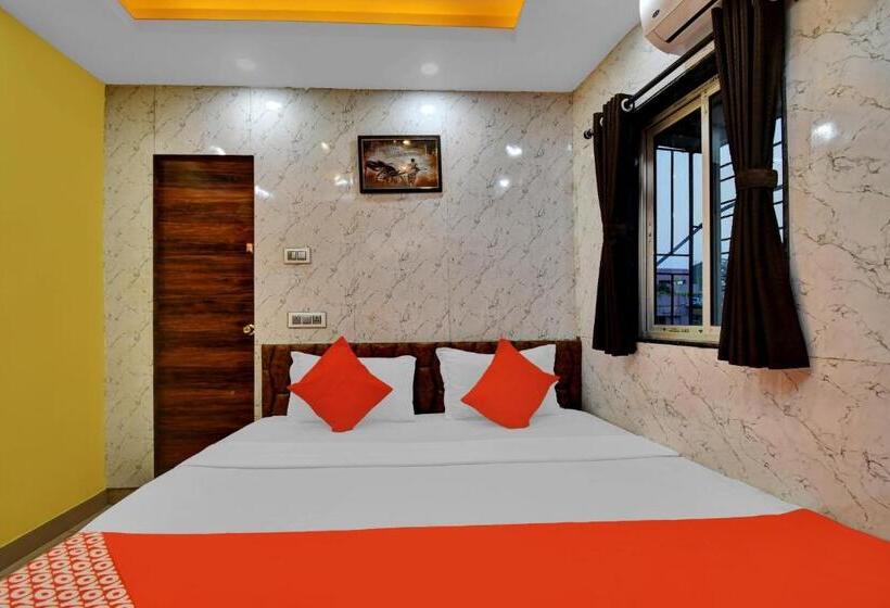 Quarto Triplo Clássico, Oyo Flagship 83977 Zq Guest House