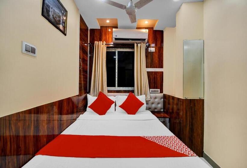 Quarto Triplo Clássico, Oyo Flagship 83977 Zq Guest House