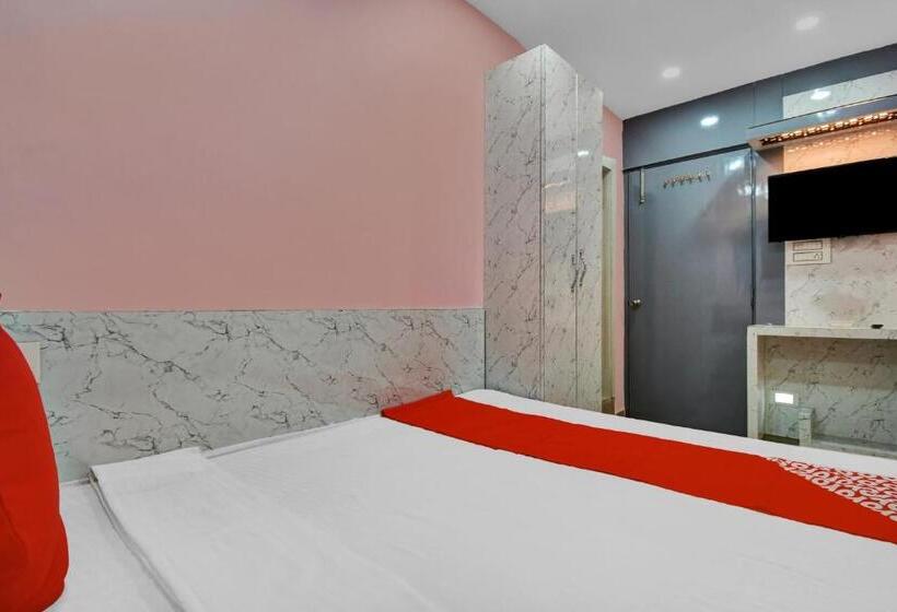 Quarto Triplo Clássico, Oyo Flagship 83977 Zq Guest House