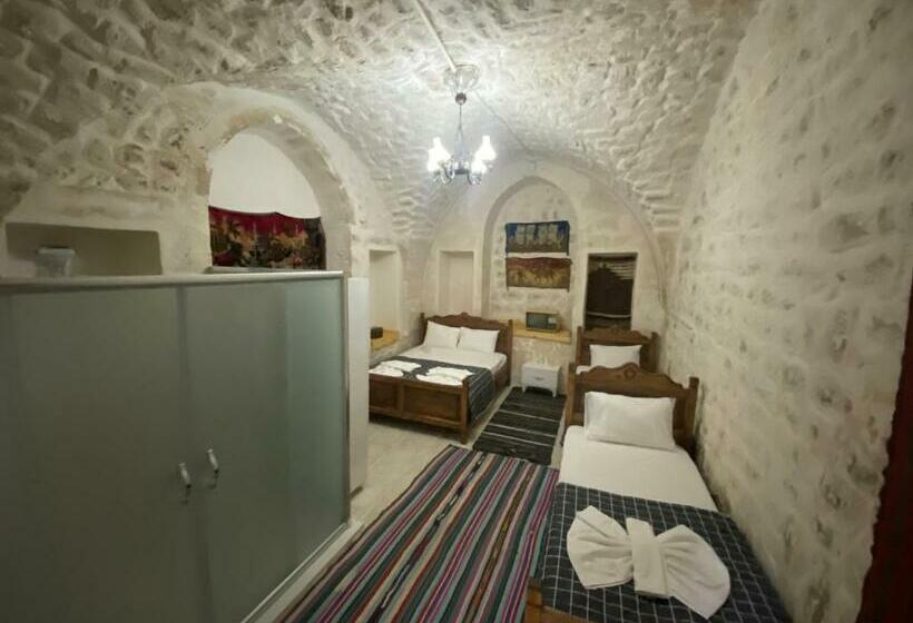 اتاق لوکس, Zininur Boutique