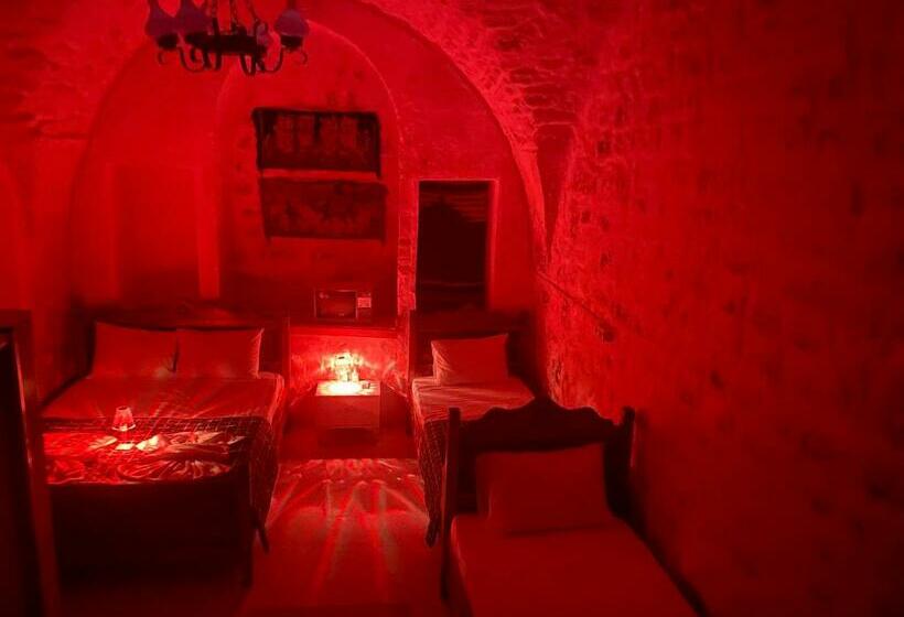 اتاق لوکس, Zininur Boutique