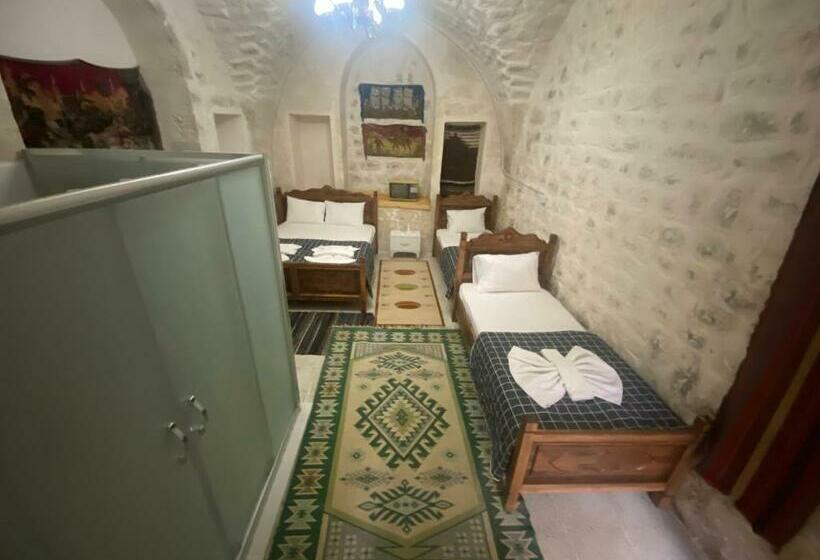 اتاق لوکس, Zininur Boutique