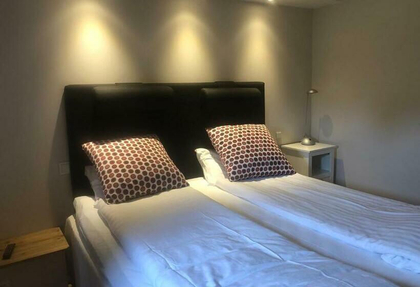 Номер Стандарт, Skulesjön Hotell