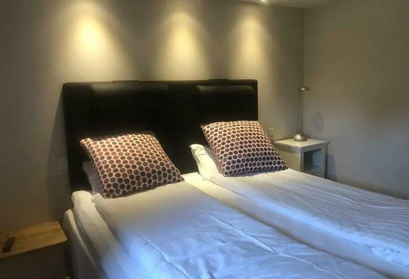 Standard-huone, Skulesjön Hotell