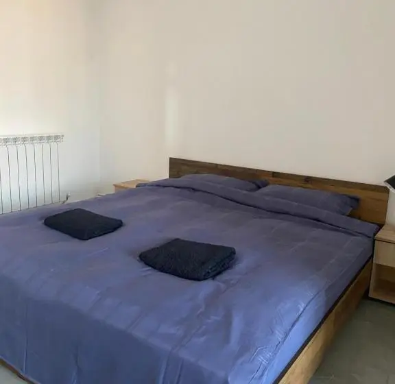 1ベッドルームアパートメント, Casa Cojocaru