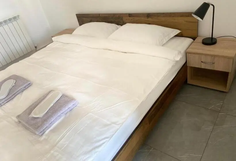 1ベッドルームアパートメント, Casa Cojocaru