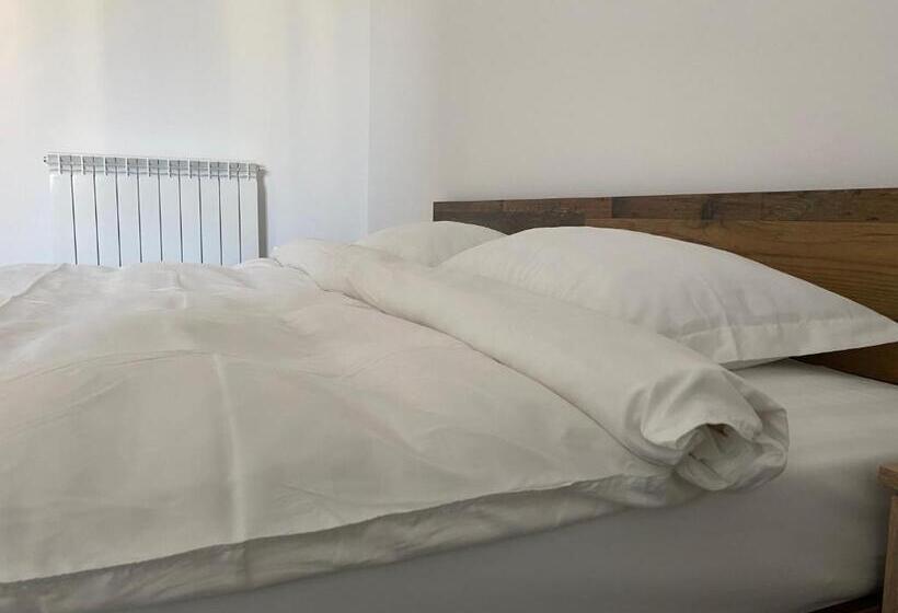 Апартаменты 1 Спальня, Casa Cojocaru