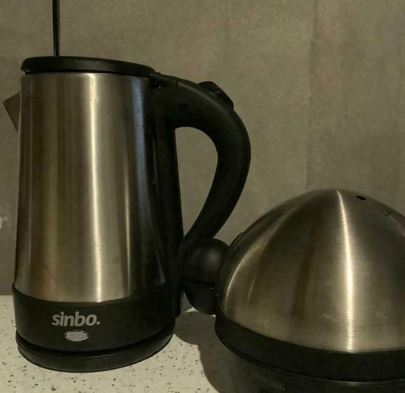 استودیوی استاندارد, Gökotta Suite