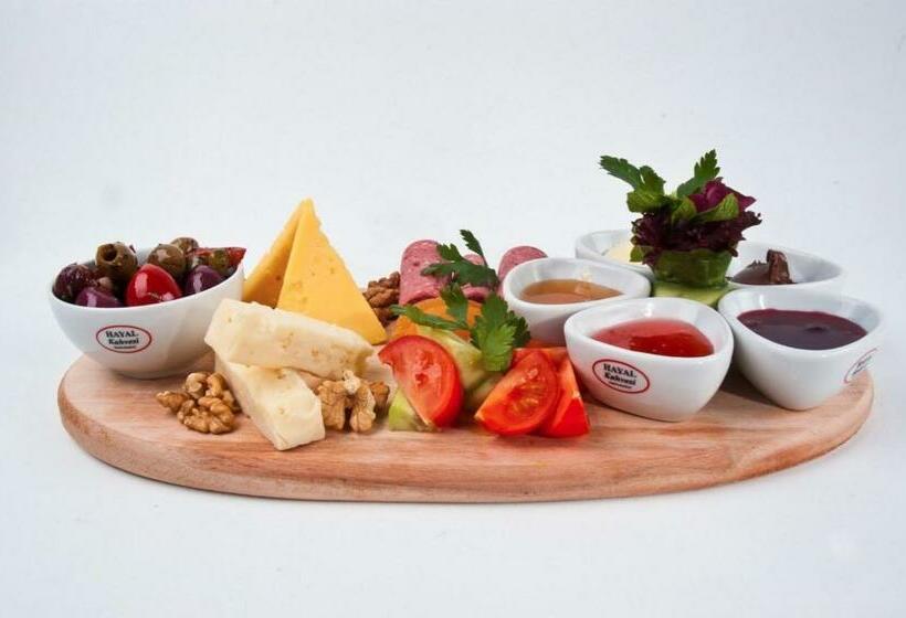 استودیوی استاندارد, Gökotta Suite