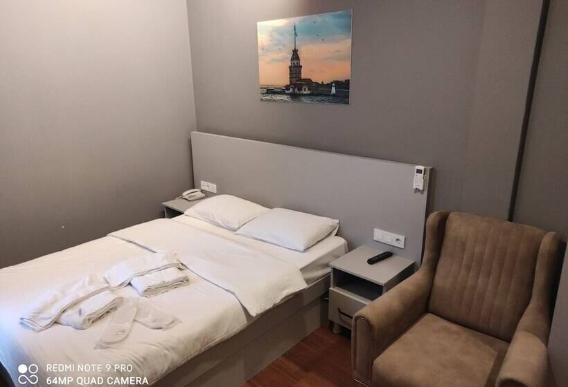 استودیوی لوکس, Gökotta Suite