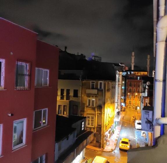 استودیوی استاندارد, Gökotta Suite