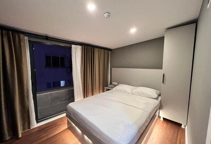 استودیوی استاندارد, Gökotta Suite