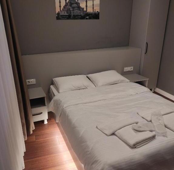 استودیوی لوکس, Gökotta Suite