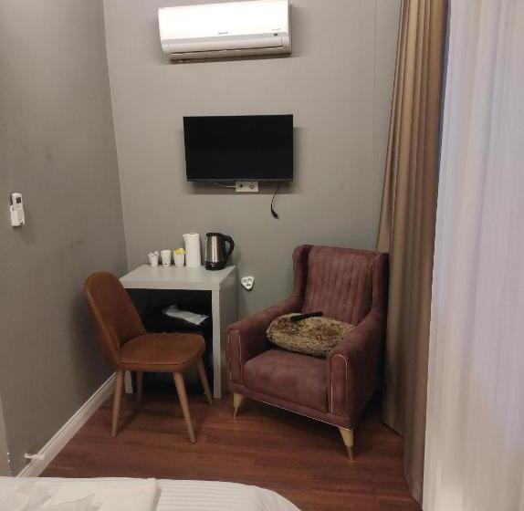 استودیوی لوکس, Gökotta Suite