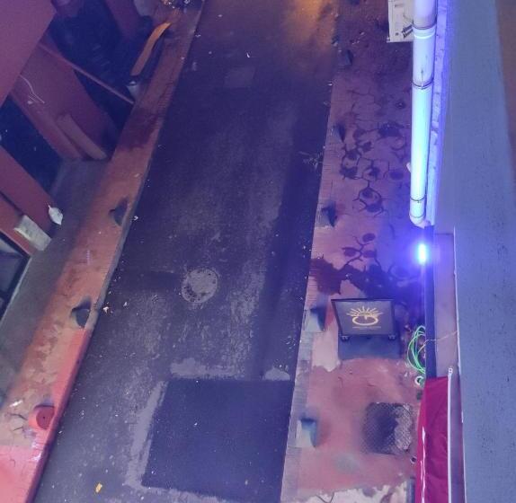 استودیوی لوکس, Gökotta Suite