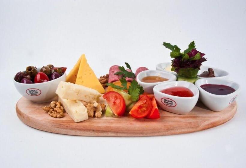 استودیوی لوکس, Gökotta Suite