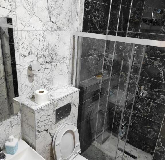 اتاق استاندارد, Gökotta Suite