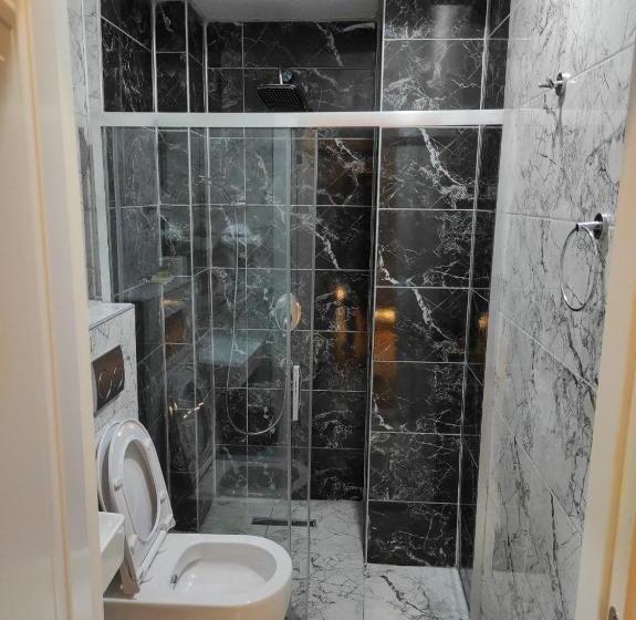 اتاق استاندارد, Gökotta Suite